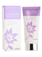 Крем солнцезащитный для лица "Collagen whitening" SPF 50 (70 мл)