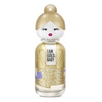 Парфюмерная вода для женщин "Golden Vanilla" (80 мл)