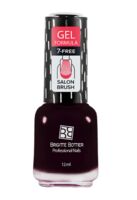 Лак для ногтей "Gel Formula" тон: 79, спелая черешня