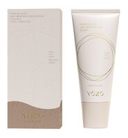 Пенка для умывания "Camellia Yeast + 60% Bifidobacteria Filtrate Warm And Moist" (120 г)