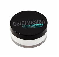 Рассыпчатая пудра для лица "Loose Face Powder", тон: 01, универсальный