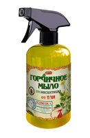 Инсектицид "Горчичное мыло" (500 мл)