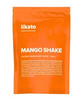 Скраб для тела "Манговый шейк" (250 г)
