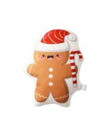 Подушка декоративная "Пряня" (30х39 см)