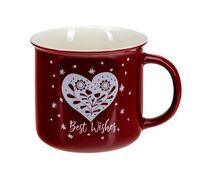 Кружка "Новый год"