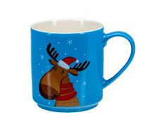 Кружка "Happy New Year"