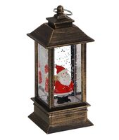 Светильник декоративный "Фонарик"