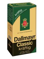 Кофе молотый "Classic Kraftig" (500 г)