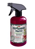 Инсектицид "Перцовое мыло" (500 мл)