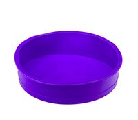 Форма для выпекания силиконовая (235х60 мм)