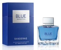Туалетная вода для мужчин "Blue Seduction" (100 мл)