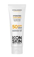 Крем солнцезащитный для лица "Hydrating Sunscreen" SPF 50 (75 мл)
