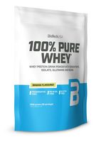 Протеин "100% Pure Whey" (1000 г; банан)