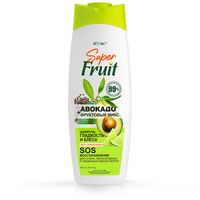 Шампунь для волос "Авокадо и фруктовый микс" (500 мл)