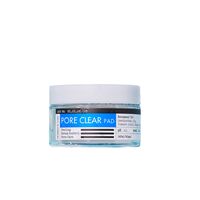 Пэды для лица очищающие "Pore clear pad" (40 шт)