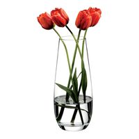 Ваза стеклянная (26 см)