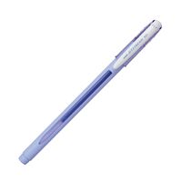 Ручка шариковая синяя "Uni SX-07FL" (0,7 мм)