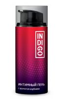 Интимный гель "Indigo с ароматом клубники" (100 мл)