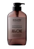 Гель для душа "All in one" (600 мл)