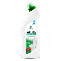Средство для чистки сантехники "WC-Gel" (1000 мл)