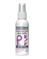 Дезодорант "Pharmlevel" (гель; 100 мл)