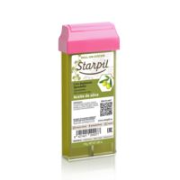 Воск для депиляции в картридже "Olive" (110 г)