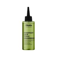 Тоник для роста волос "С розмарином" (150 мл)