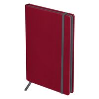 Ежедневник недатированный "Contrast. Berry" (А5)