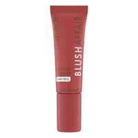 Румяна "Blush Affair" тон: 040, velvet rose