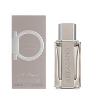 Туалетная вода для мужчин "Ferragamo Bright Leather" (50 мл)