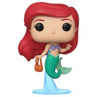 Фигурка "Funko POP! Little Mermaid Ariel with bag"