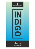 Презервативы "Indigo Classic" (5 шт.)