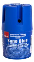 Гигиеническое мыло для бачка "Blue" (синее; 150 г)