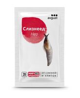 Средство от слизней и улиток "Слизнеед Нео" (28 г)