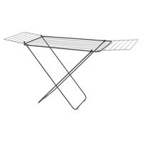 Сушилка для белья "Petra" (161,5х52,5х87; серебристый)