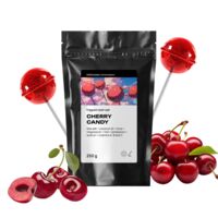 Соль для ванн "Вишнёвый леденец" (250 г)