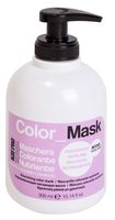Тонирующая маска для волос "Color Mask" тон: пастельная роза