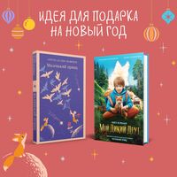 Набор Маленького принца. Комплект из 2 книг