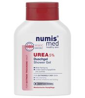 Гель для душа "С мочевиной" (200 мл)