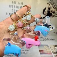 Брелок "Подводный мир"