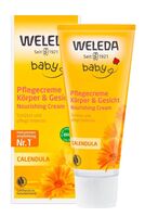 Крем детский "Календула. Питательный" (75 мл)