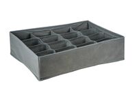 Органайзер "Комфорт" (35х26х9 см; 16 ячеек)