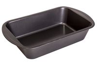 Форма для выпекания алюминиевая (360х215х75 мм)