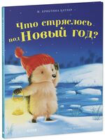 Что стряслось под Новый год?