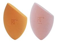 Набор спонжей для макияжа "Miracle Complexion Sponge. Miracle Powder Sponge" (2 шт.)