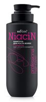 Шампунь для волос "С ниацином" (500 мл)