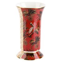 Ваза фарфоровая "Casablanca" (19,5х10,7 см)