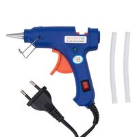 Клеевой пистолет "Премиум 3K-508"