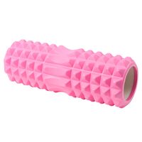 Валик для фитнеса "Darvish" (12х33 см)