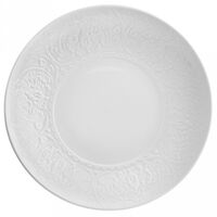 Тарелка глубокая фарфоровая "Русь" (1 л)